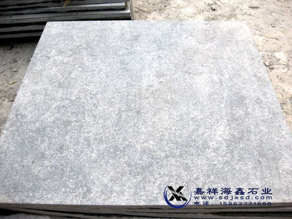 青石板材病變該怎么解決呢