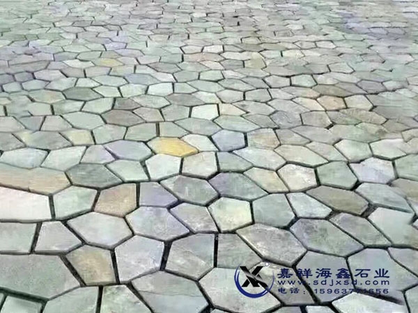 青石冰裂紋