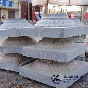 古建柱礎(chǔ)石