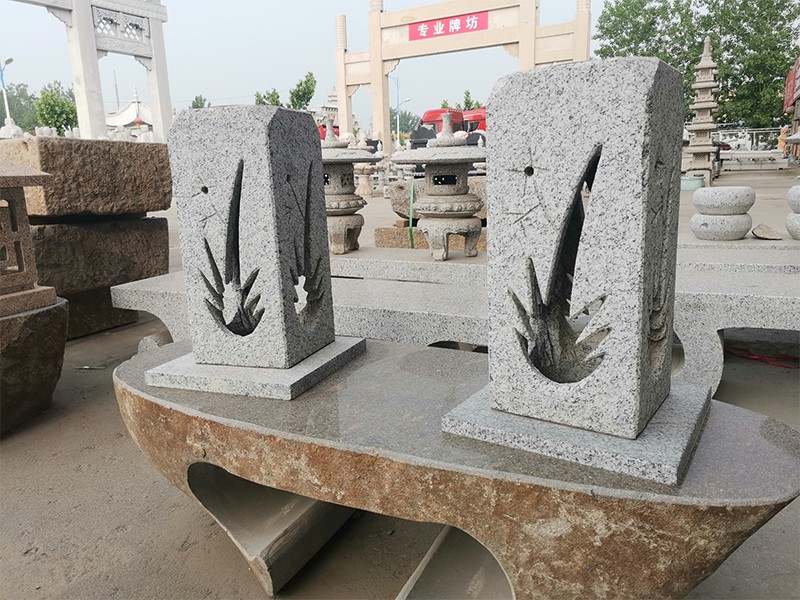 石燈籠