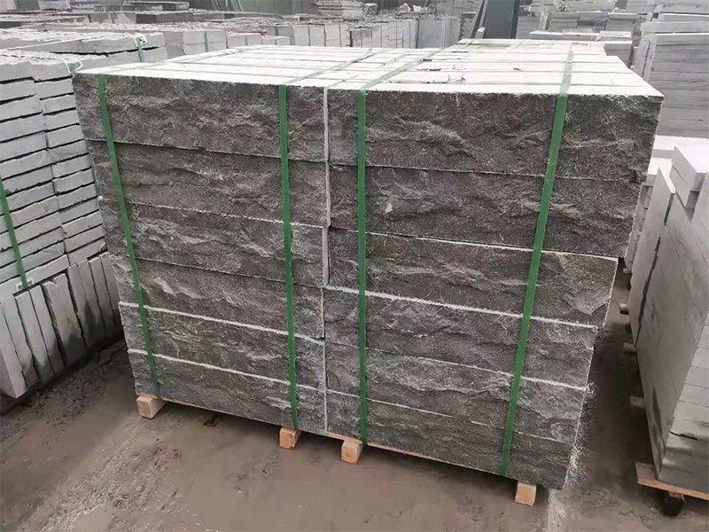 青石臺(tái)階石